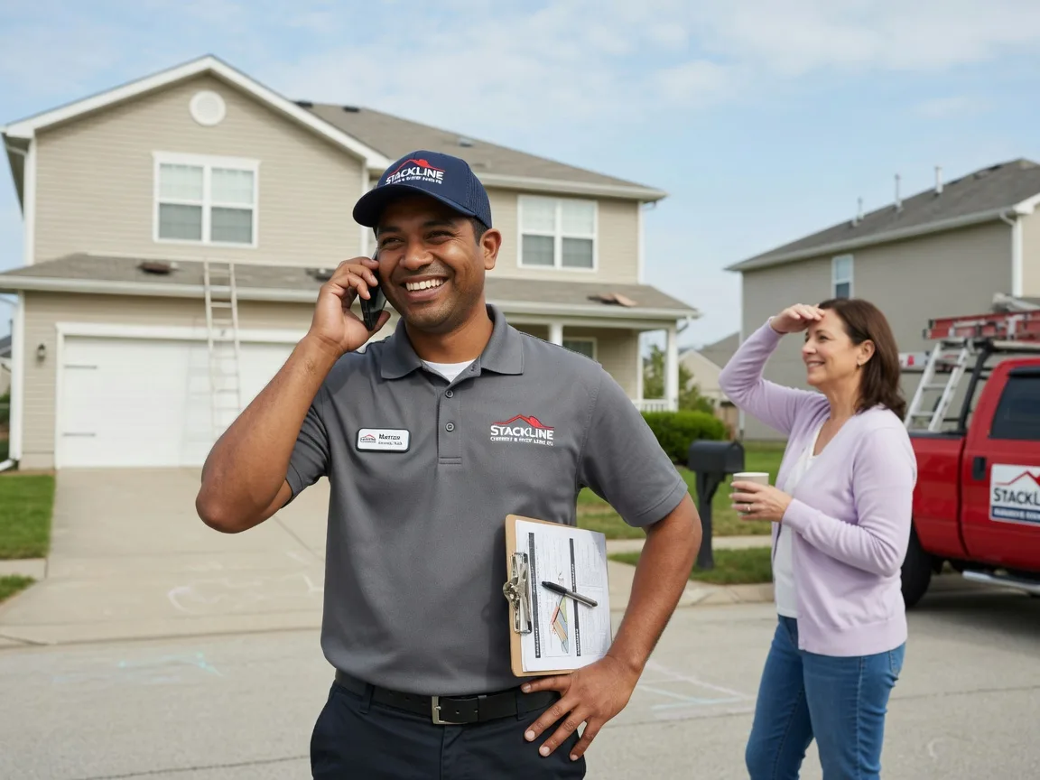 Chimney flashing repair Leckrone, PA FAQs
